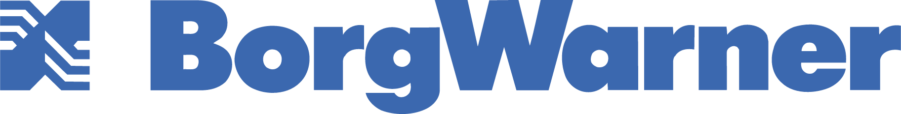 BorgWarner logo