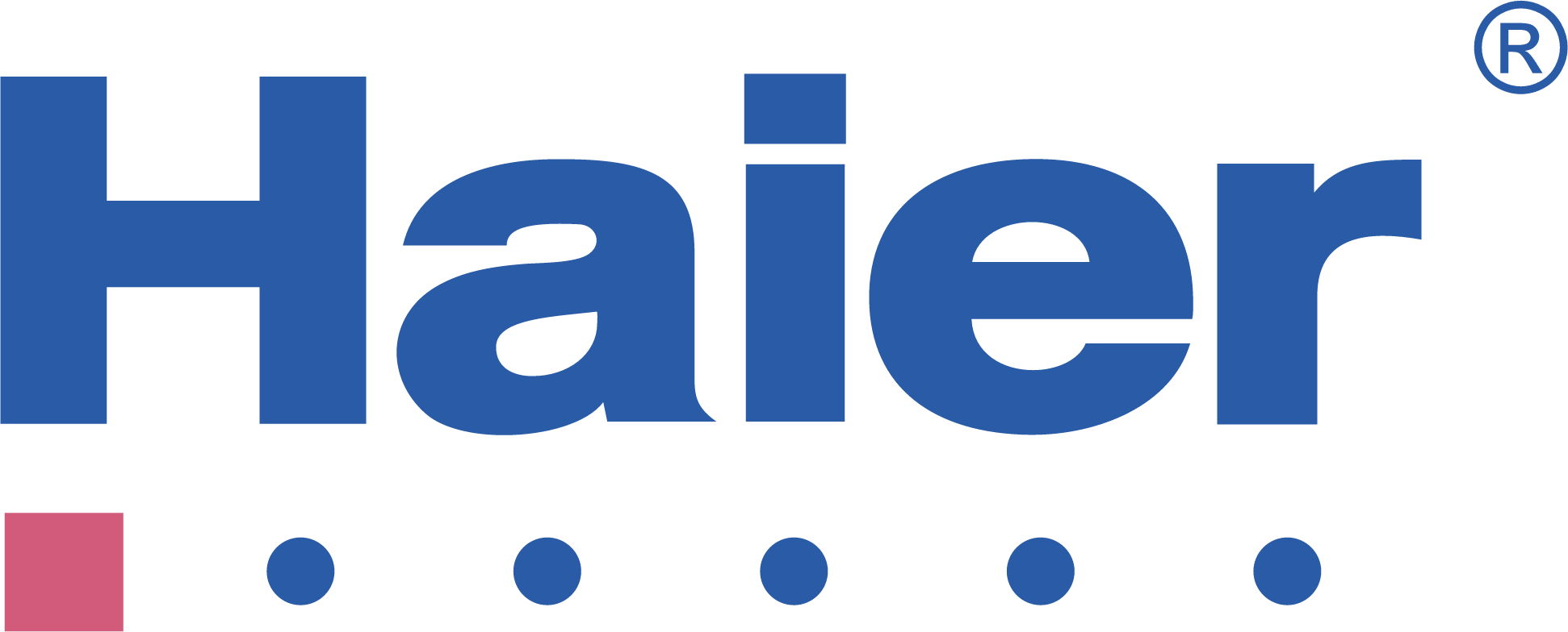Haier logo