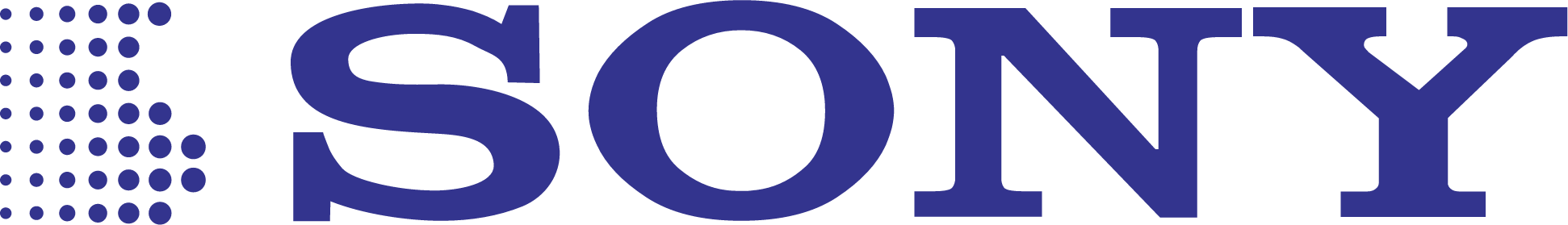 Sony logo