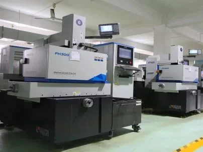 Precision Grinding