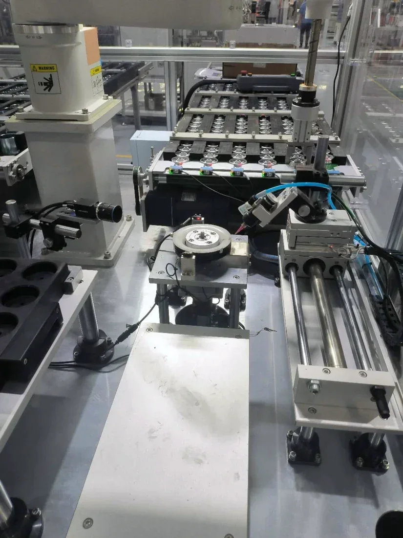 Magnetic Component Forming