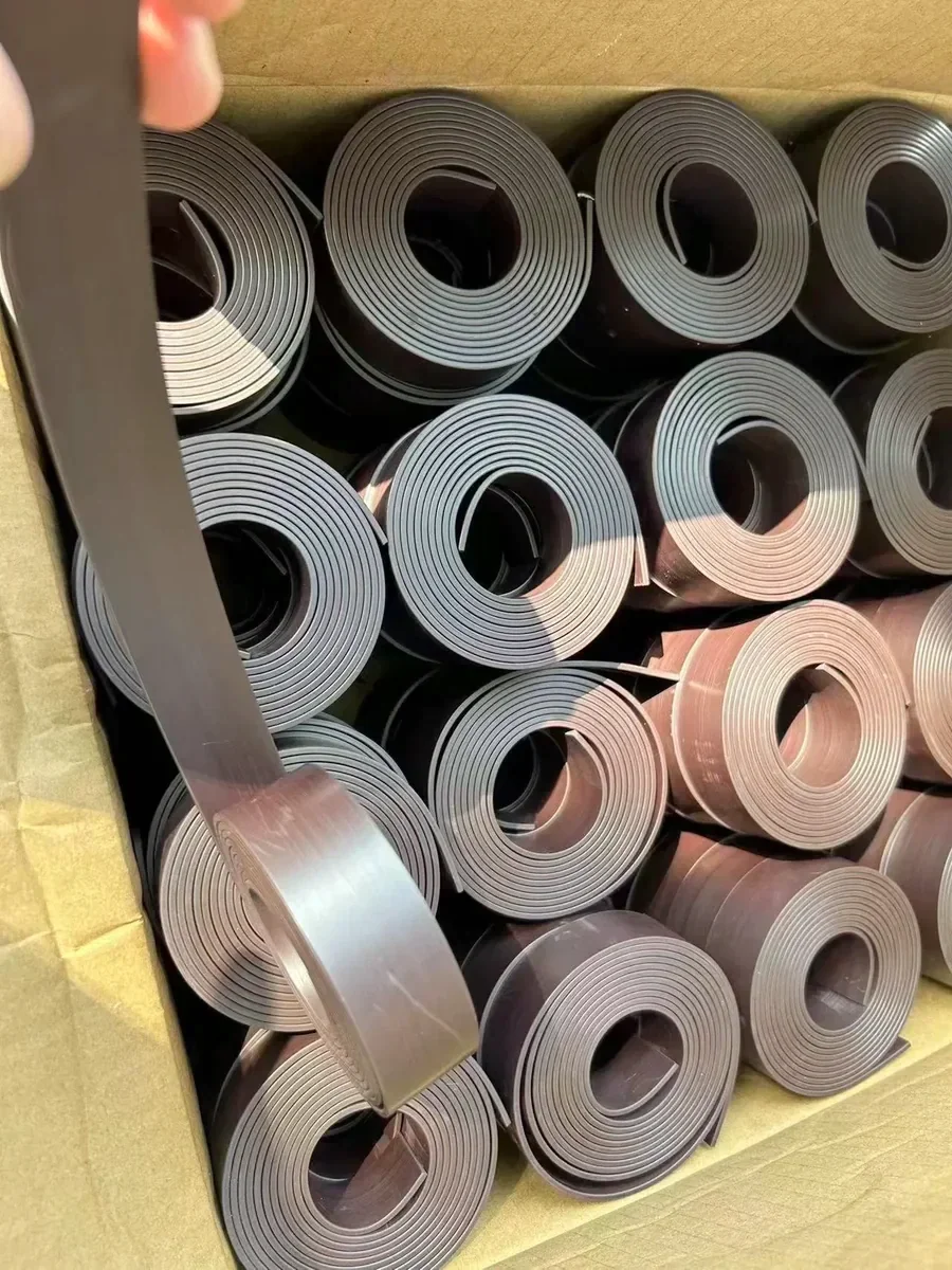 Roll & Strip Packing