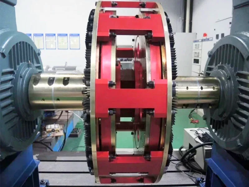 System Alignment Setup