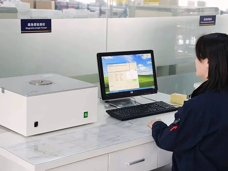 Laboratory Particle Analysis