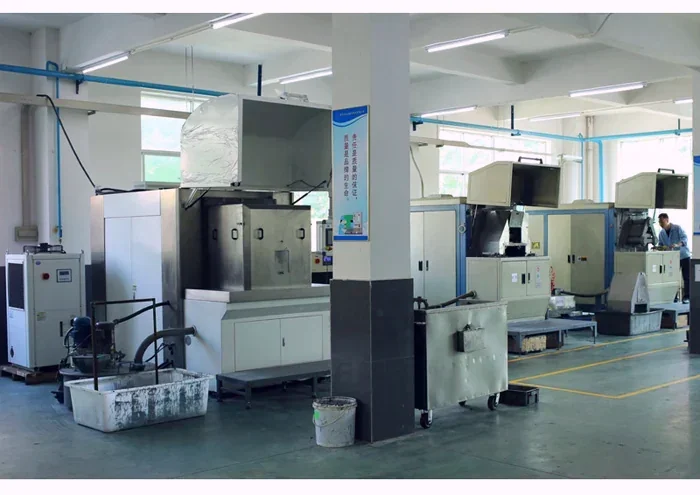 Precision Wire Cutting