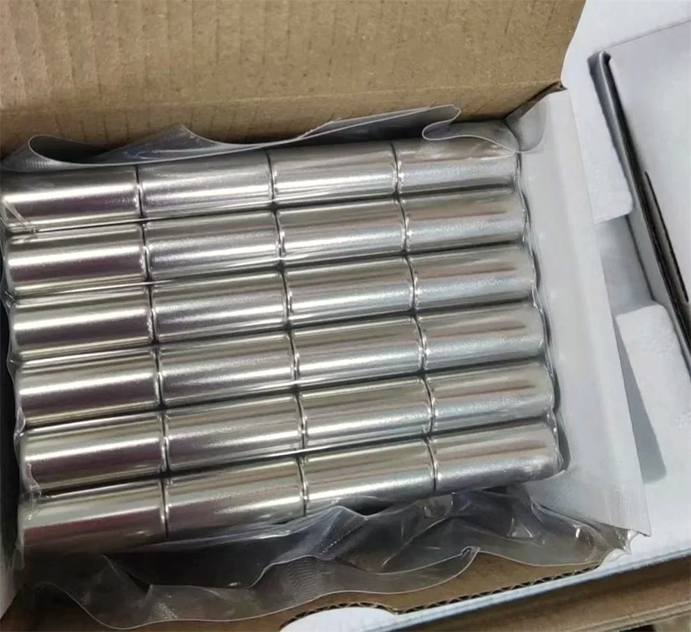 Shielded Export Packing