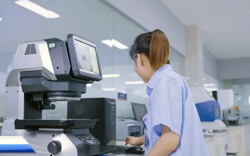 Surface & Interface Inspection