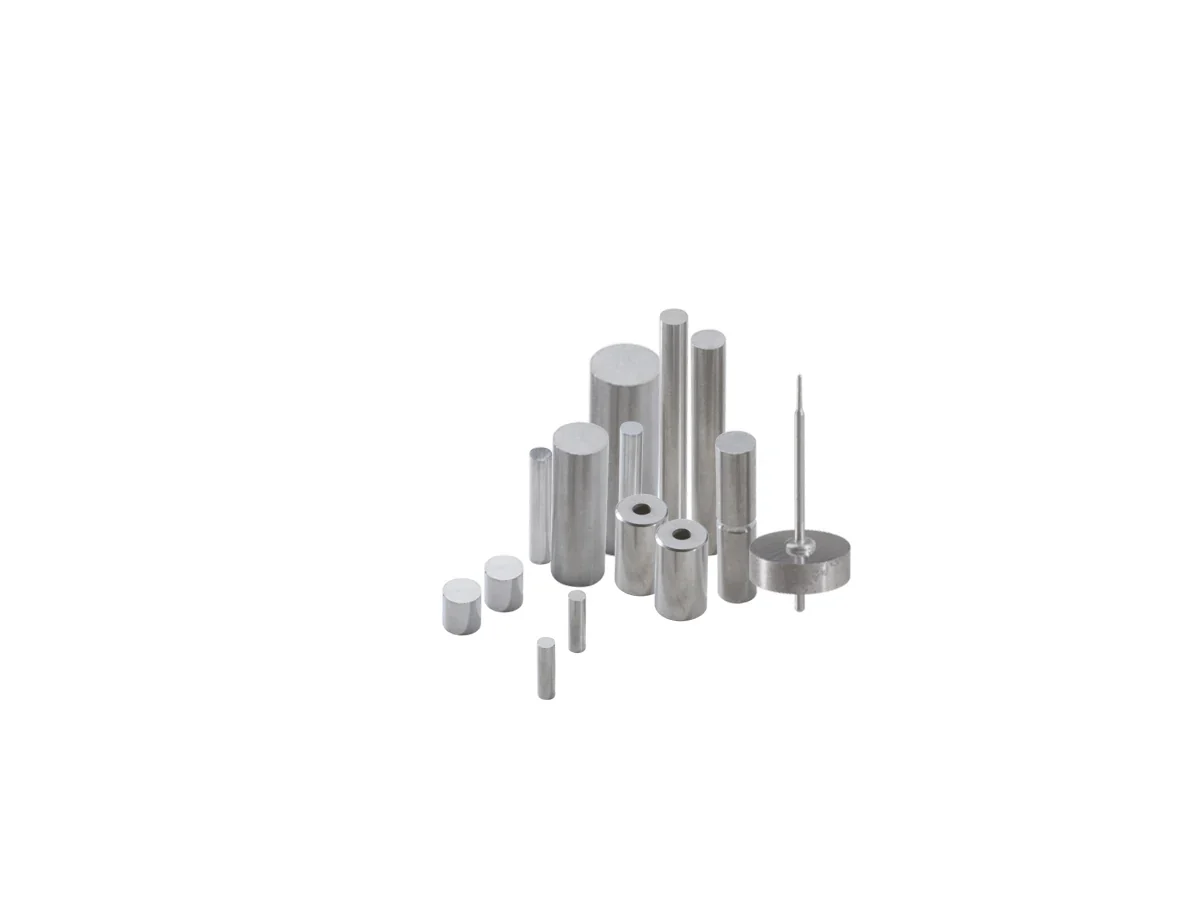 AlNiCo rod and cylinder magnets