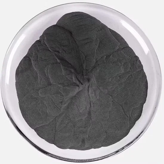 SmCo magnetic powder