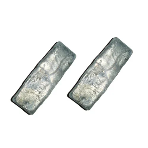 NdPr rare earth metal ingots