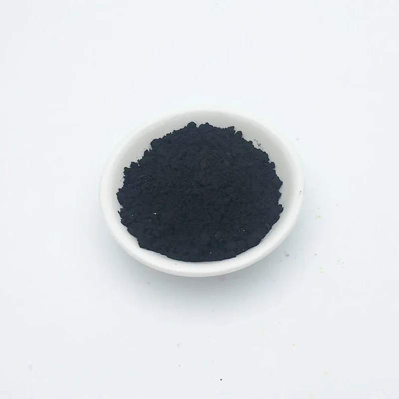Praseodymium oxide Pr6O11 powder