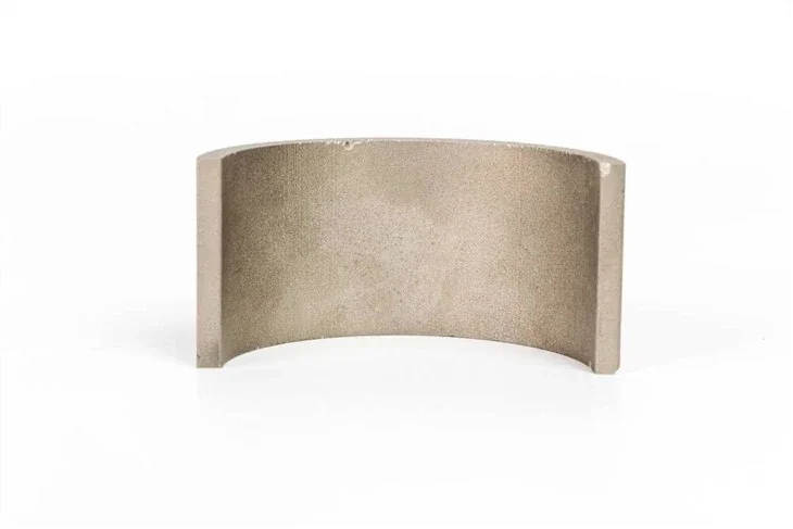 SmCo arc segment magnets