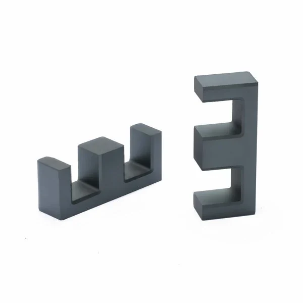 MnZn ferrite EE core