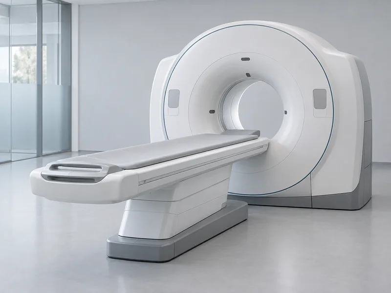 Medical Devices application scene