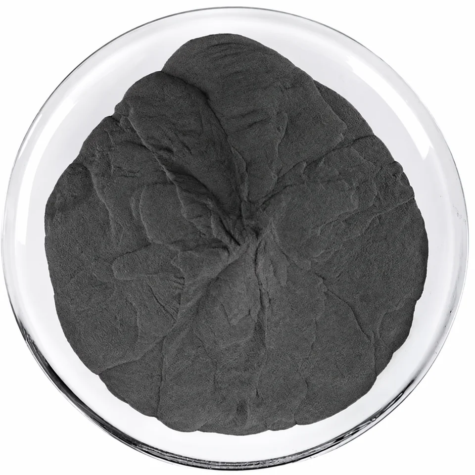 SmCo magnetic powder