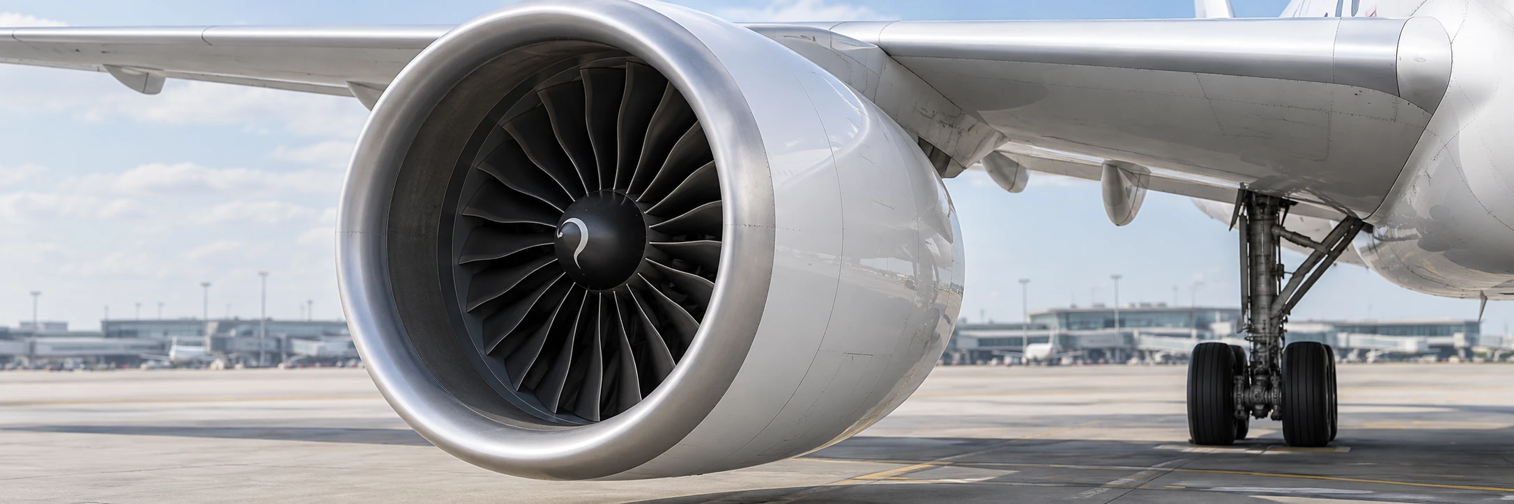 Aerospace & Defense application