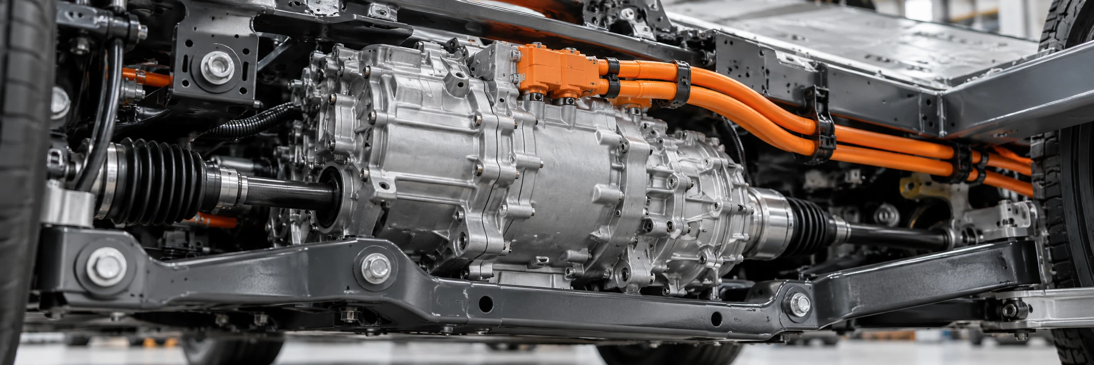 Automotive & EV application