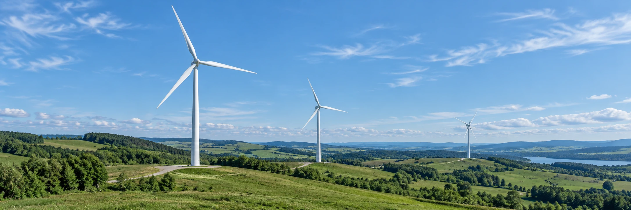 Energy & Power application