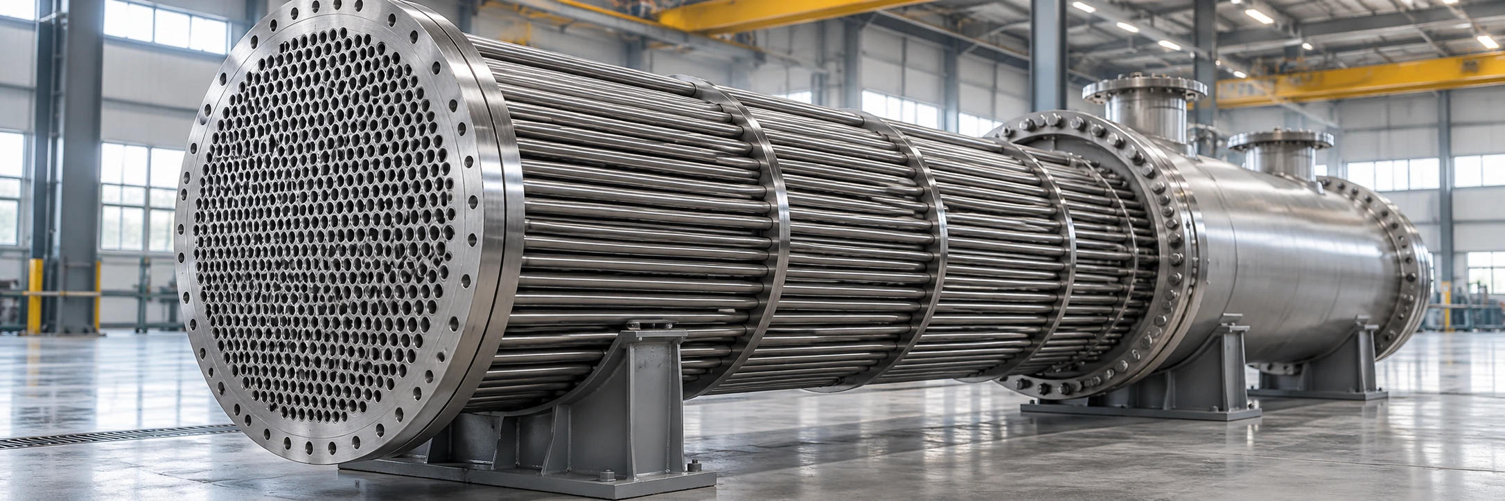 Nuclear application