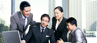 Ningbo Empire customer services