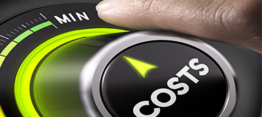Cost competitive manufacturing