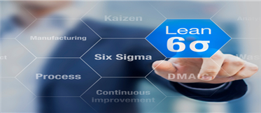 Lean Six Sigma production management