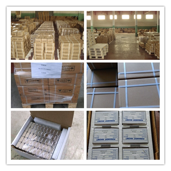 Ningbo Empire environmentally conscious packaging