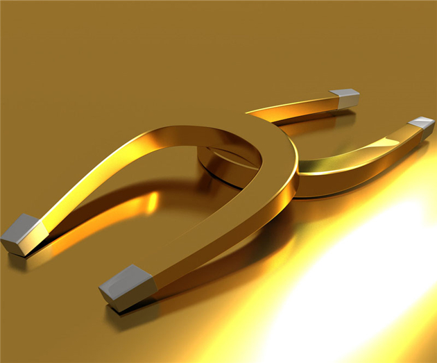 Magnet performance changes with operating conditions