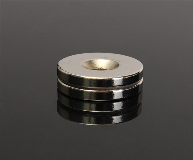 Magnetic stability under temperature and field variations