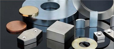 Complete magnetic product line