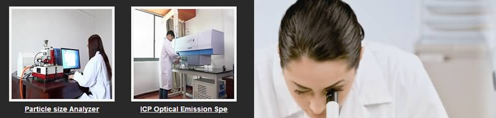 Dimensional and coating quality control