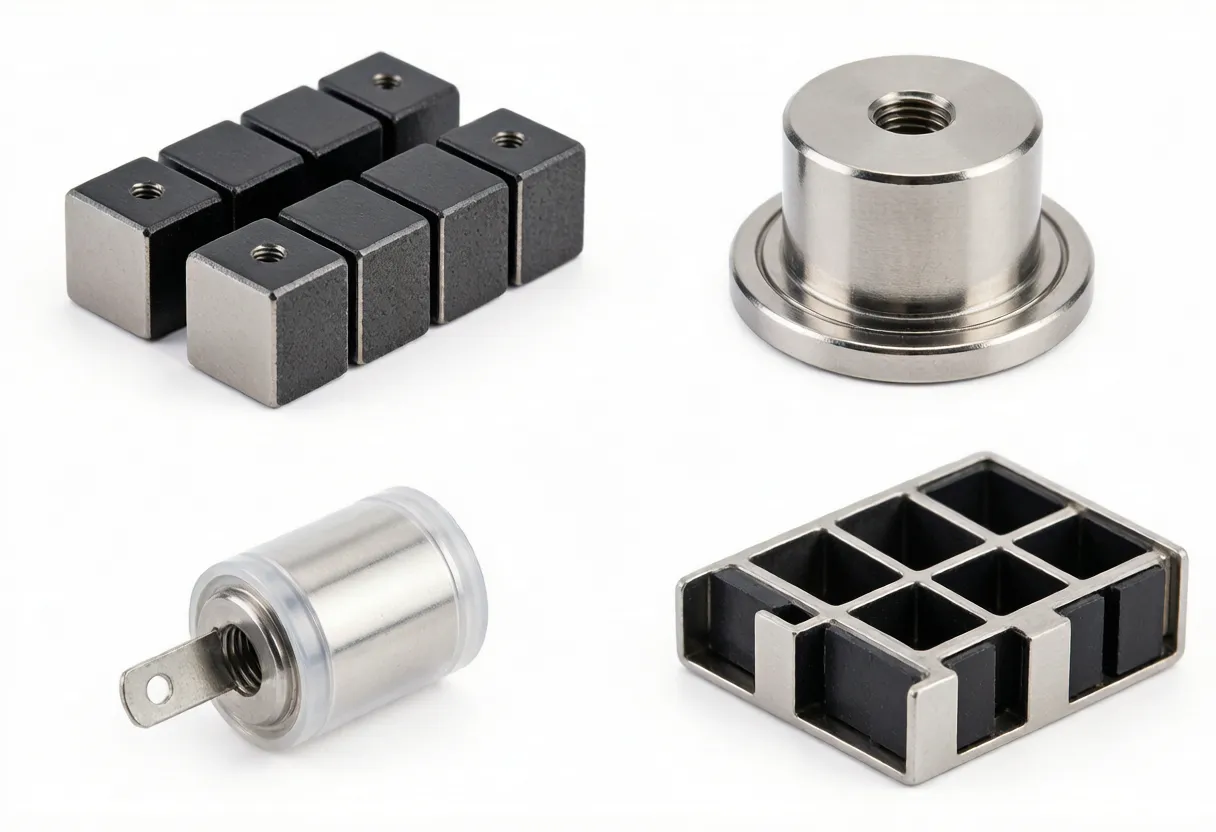 Custom Assemblies manufacturer — Ningbo Empire