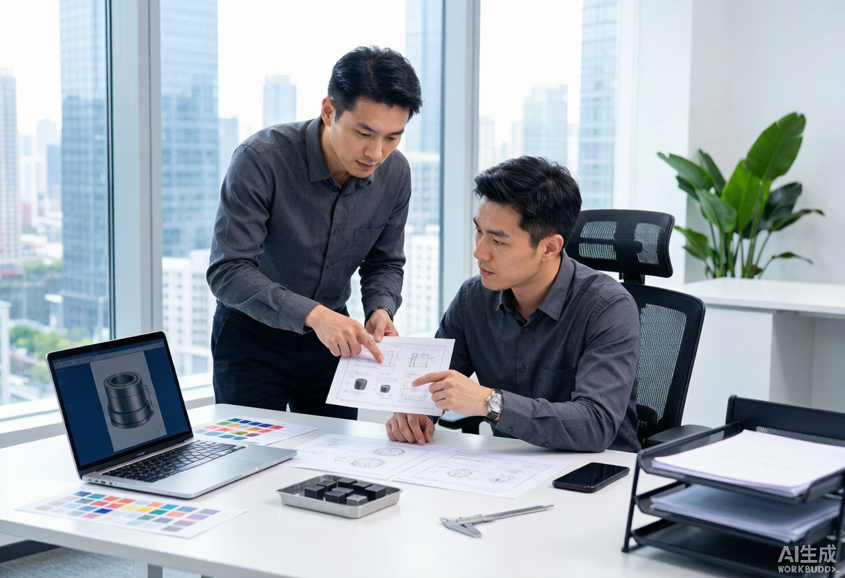 Application engineers supporting customer magnet specifications
