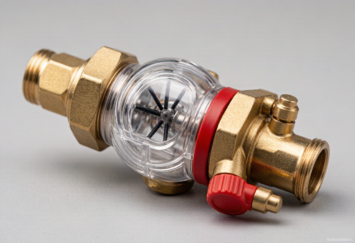 Meters & Hall Sensors