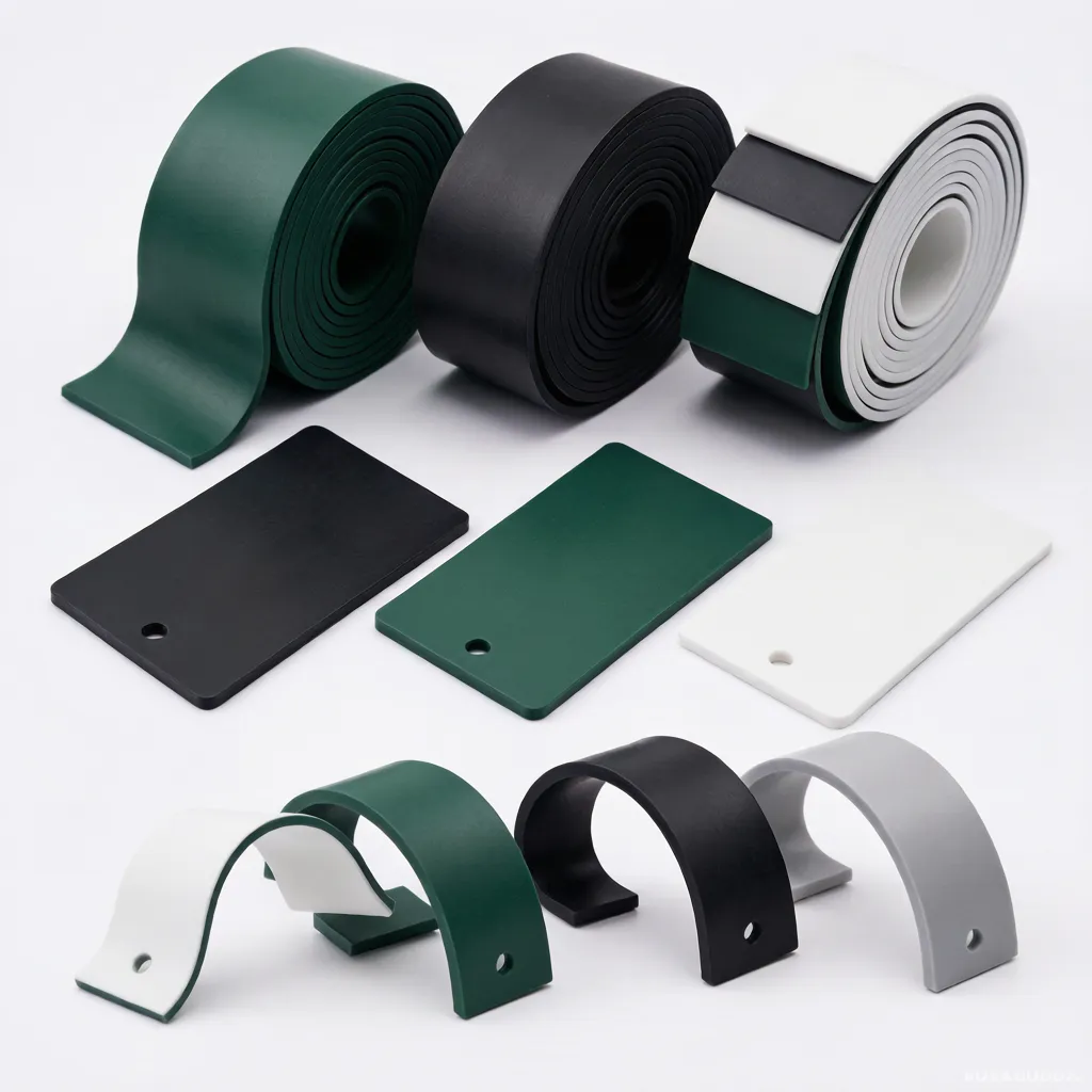 Flexible Magnets manufacturer — Ningbo Empire