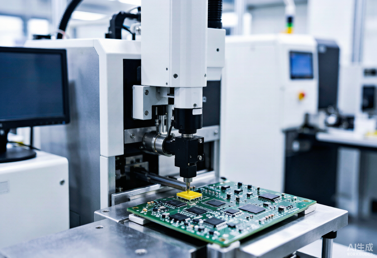 Advanced Electronic Materials