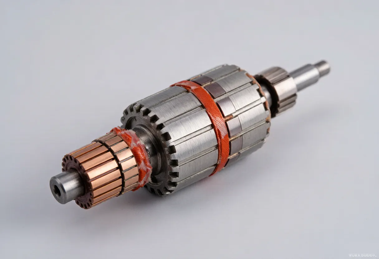 Magnetic Materials & Solutions