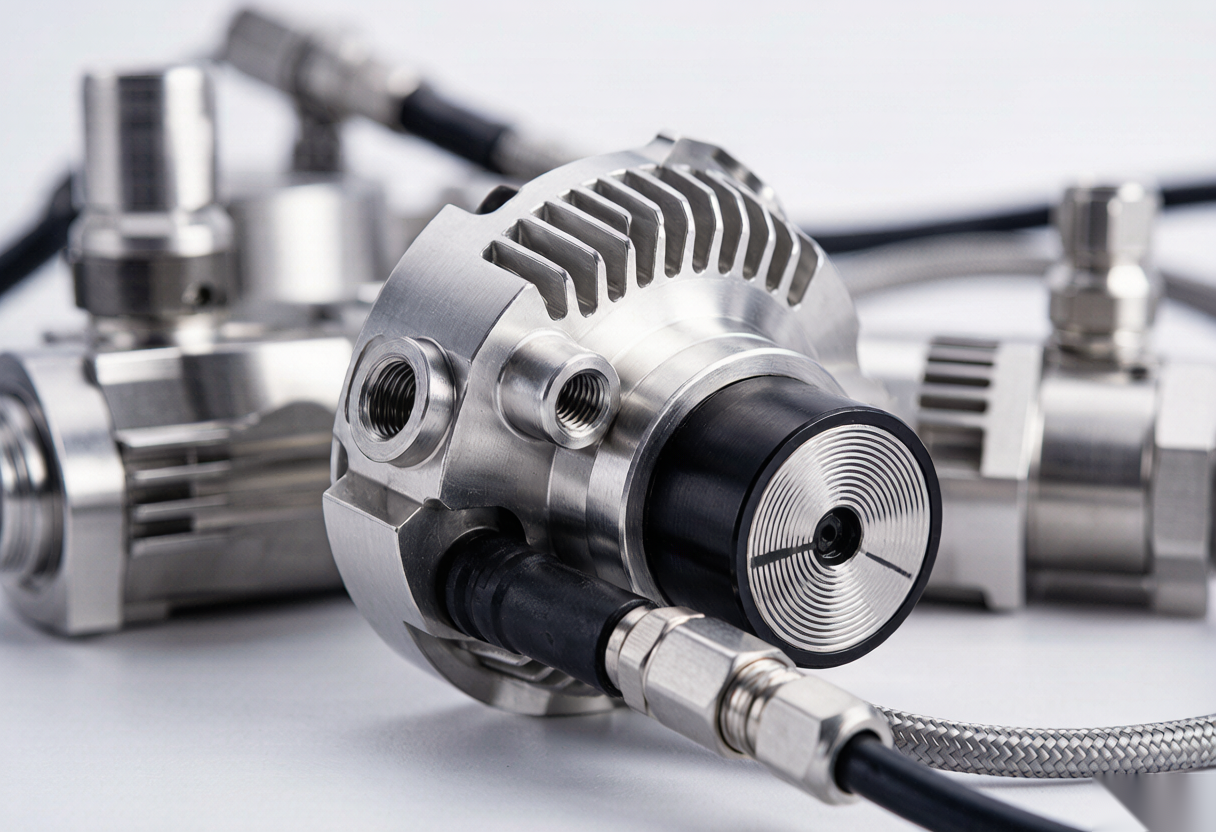 SmCo magnets serve aerospace and satellite systems