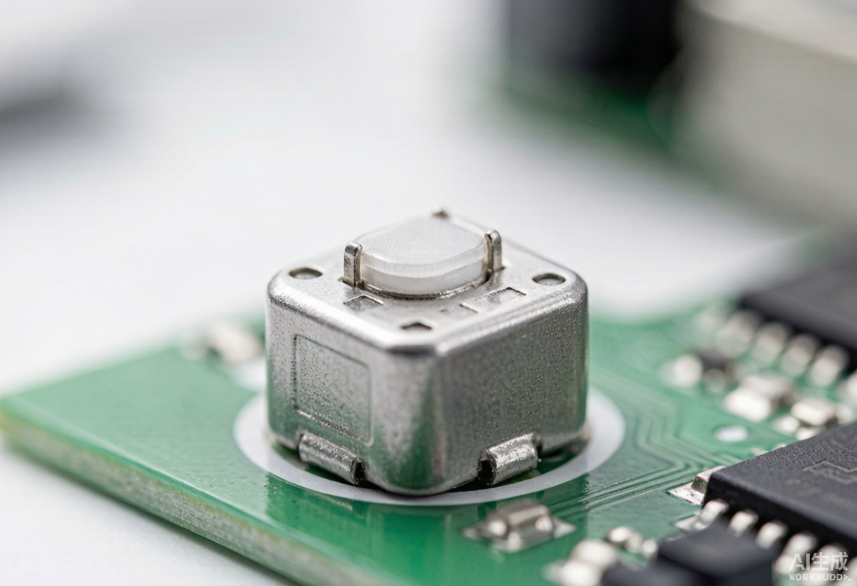 Consumer electronics built with precision micro magnets