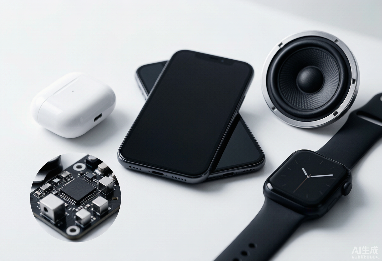 Consumer Electronics