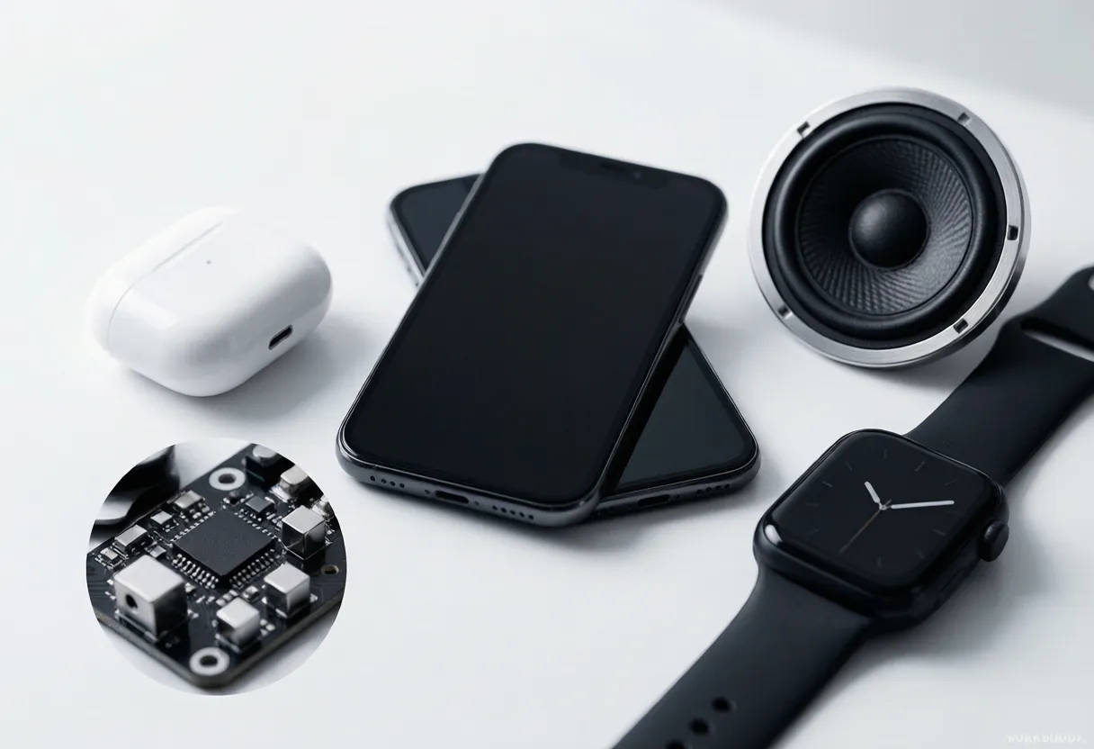Electronics