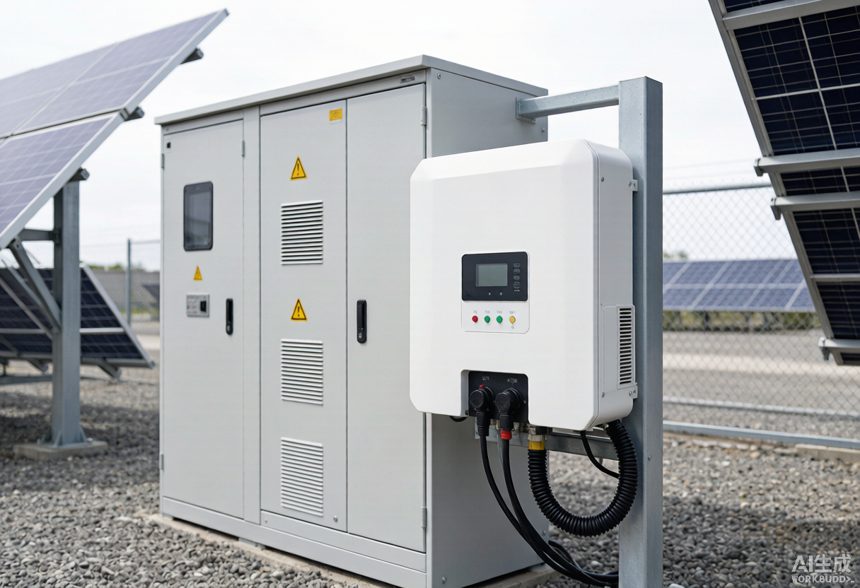 Direct-drive wind turbine permanent magnet generator