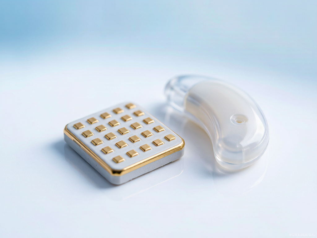 LTCC for medical devices