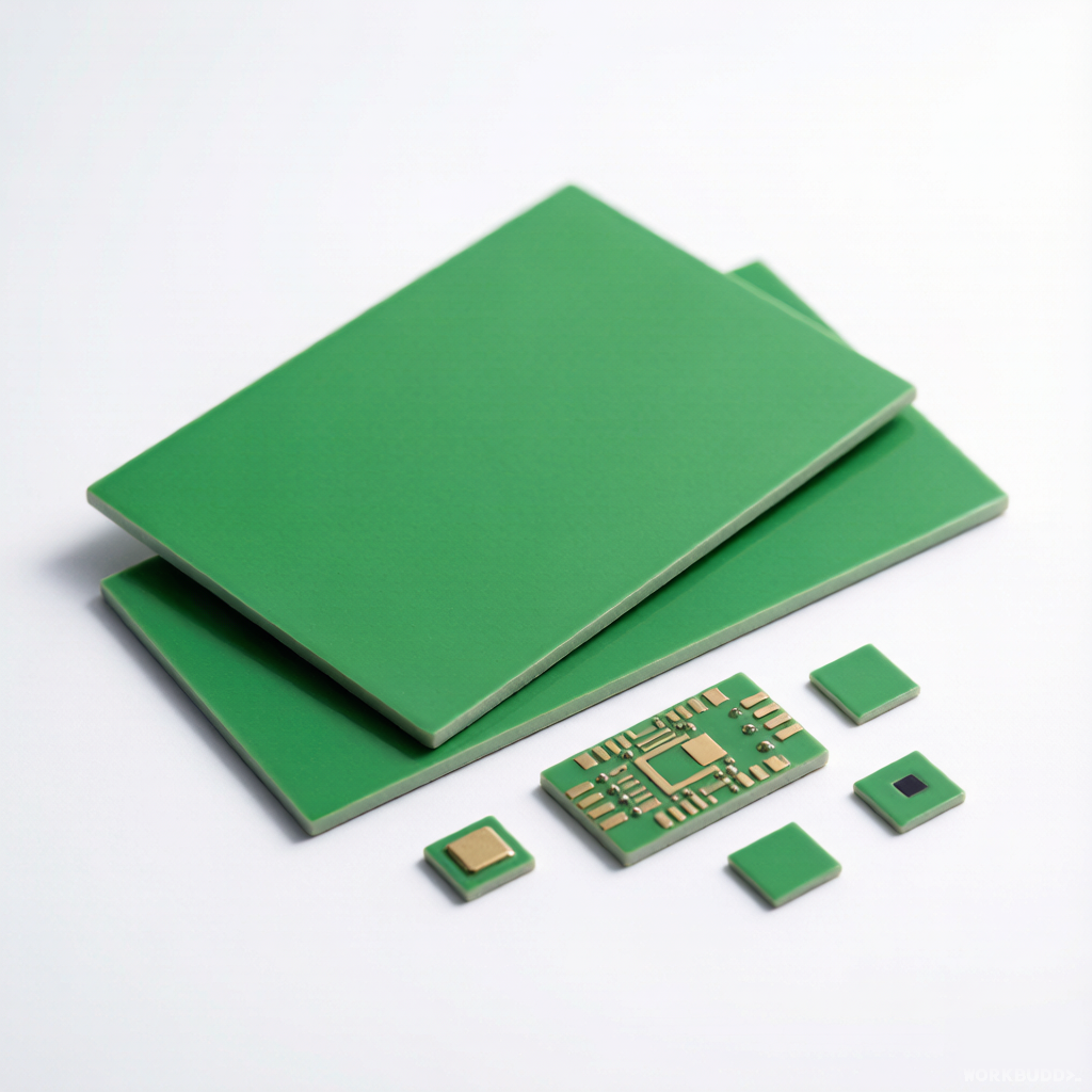 LTCC Ceramics supplier — China Empire