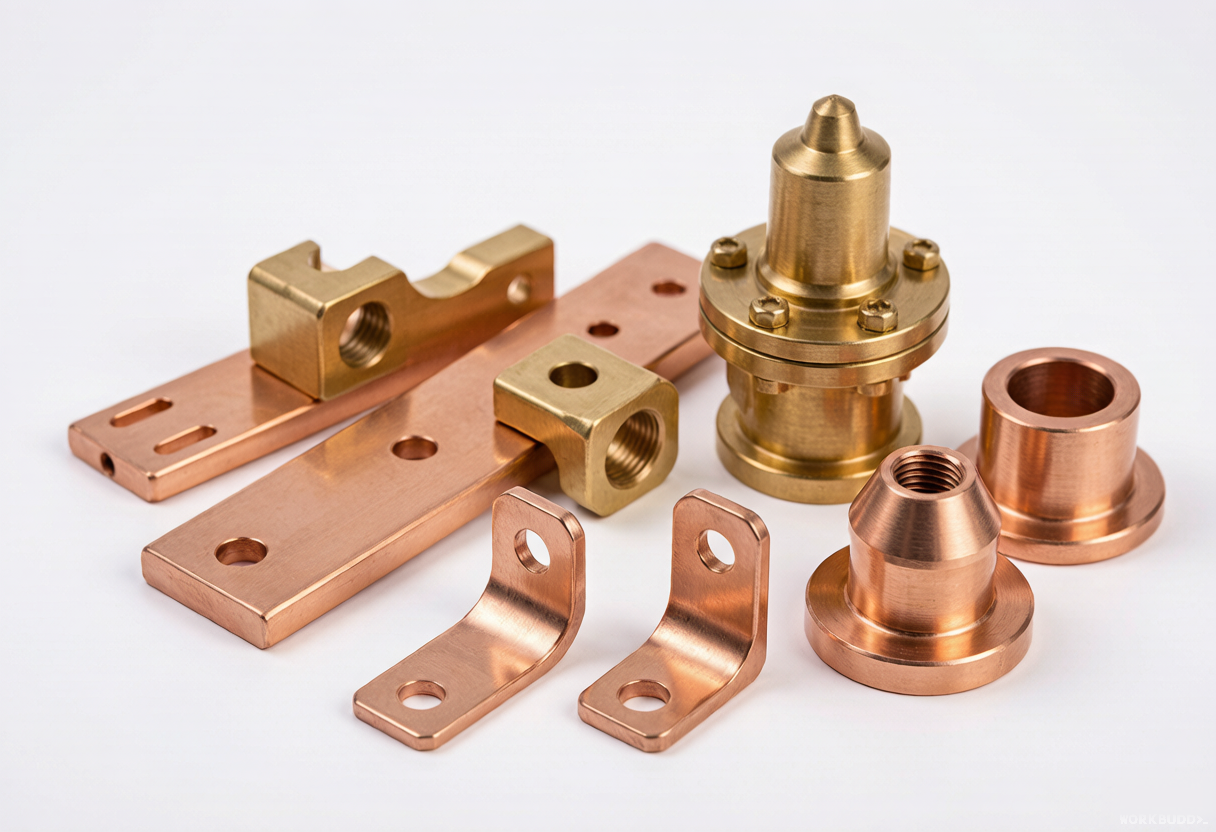 Investment Casting manufacturer in China — China Empire