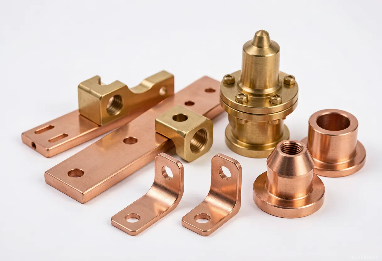 Investment Casting manufacturer in China — Ningbo Empire