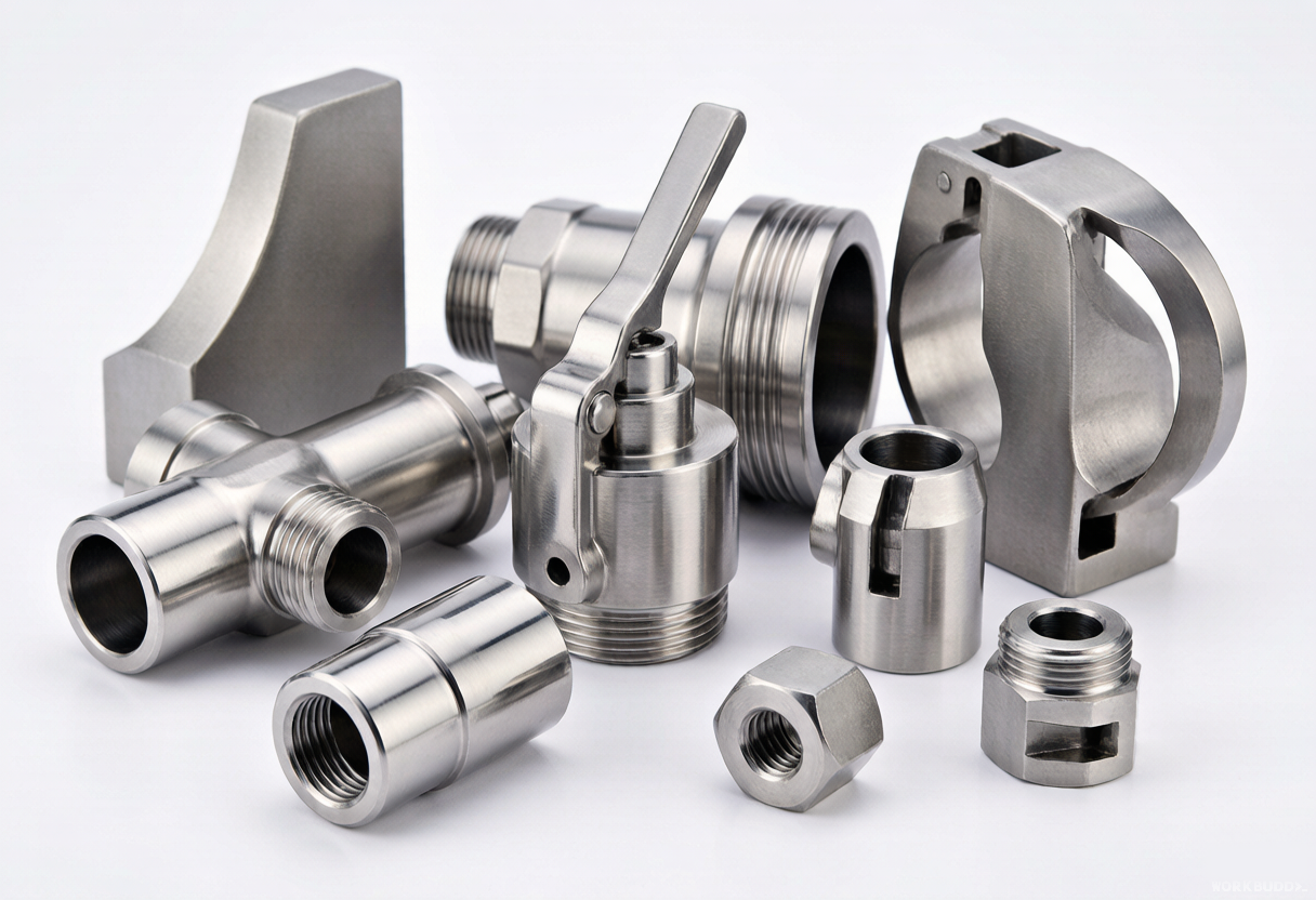 Industrial Forging manufacturer in China — China Empire