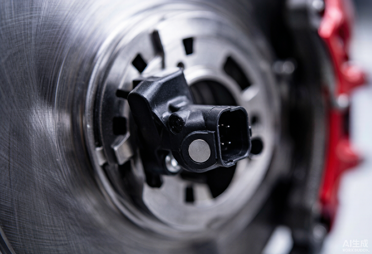 Sensors & Actuators