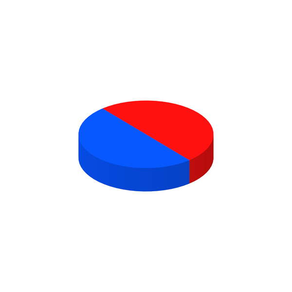 Diametrical Magnetization