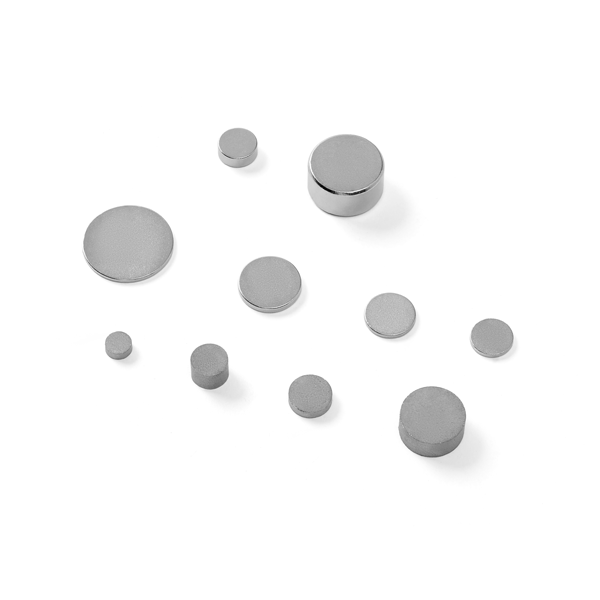 Samarium Cobalt Disc Magnets